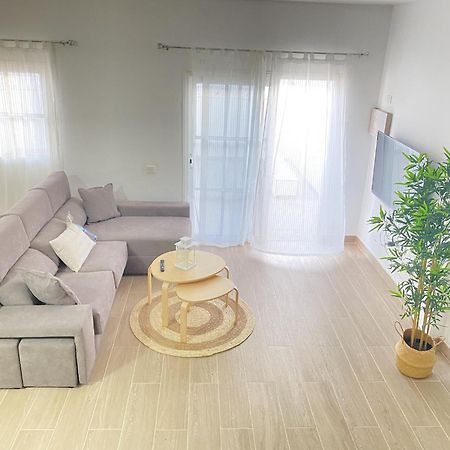 Apto Con Piscina En La Zona De Castillo 科斯塔卡莱塔 外观 照片